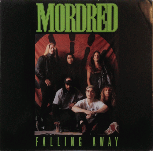 Mordred (USA) : Falling Away